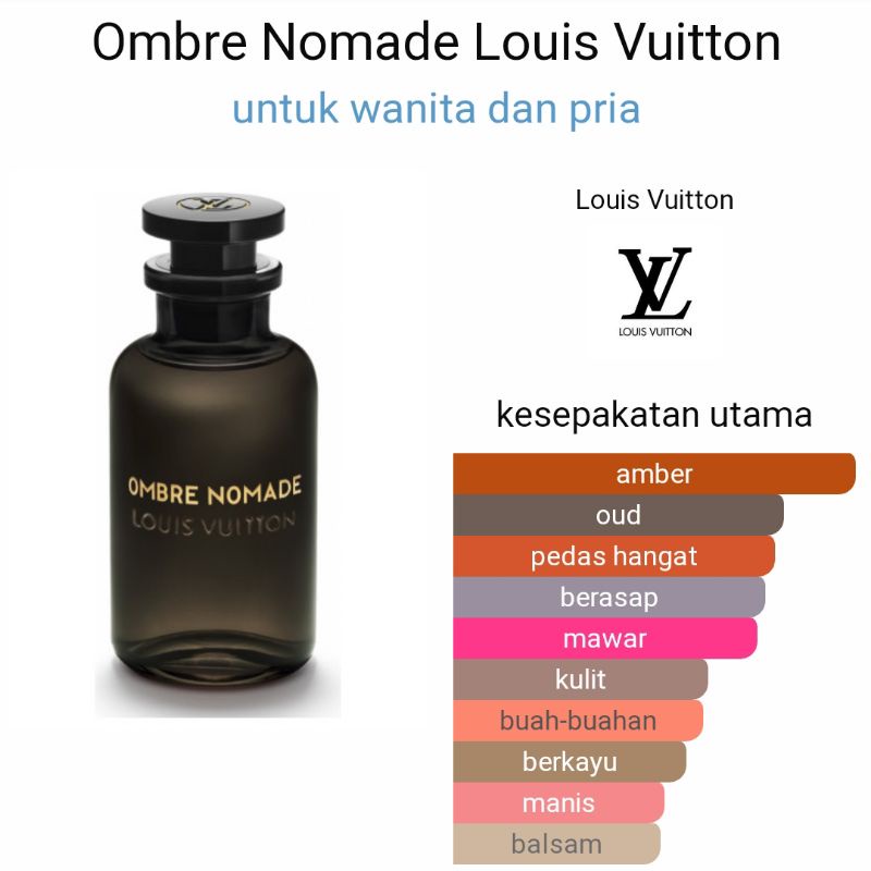 OMBRE NOMADE LOUIS VUIITON