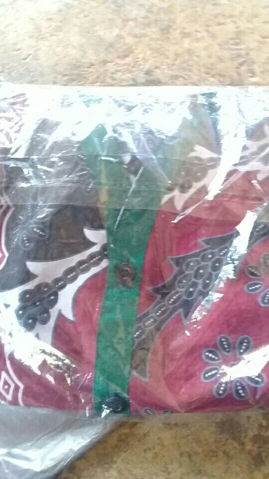 Batik Piyama Anak Bayi Balita Cewek Cowok Lucu Dan Bahan Adem Banget Kekinian Bisa Cod