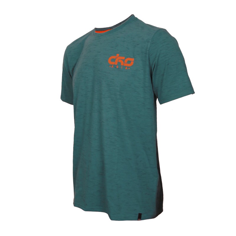 KAOS CKS FONT SERIES Kaos Sablon Keren