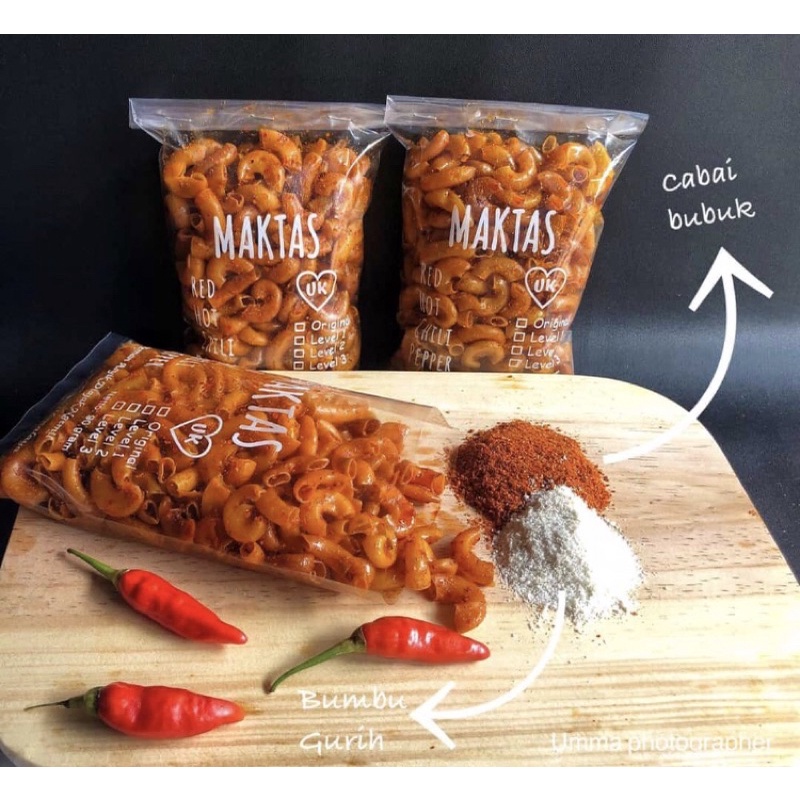 

MAKTAS