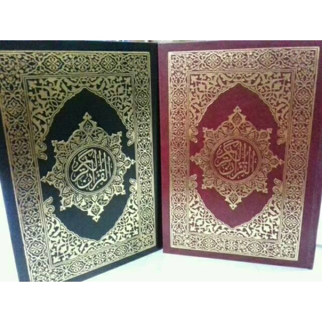 MUSHAF ALQURAN MESIR