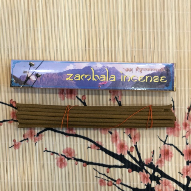 Dupa tibet hio tibet batang zambala