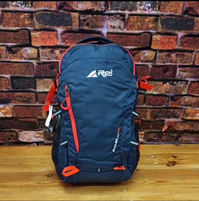 Tas Ransel Rei Ramelu 25L Backpack Rei Ramelu Original