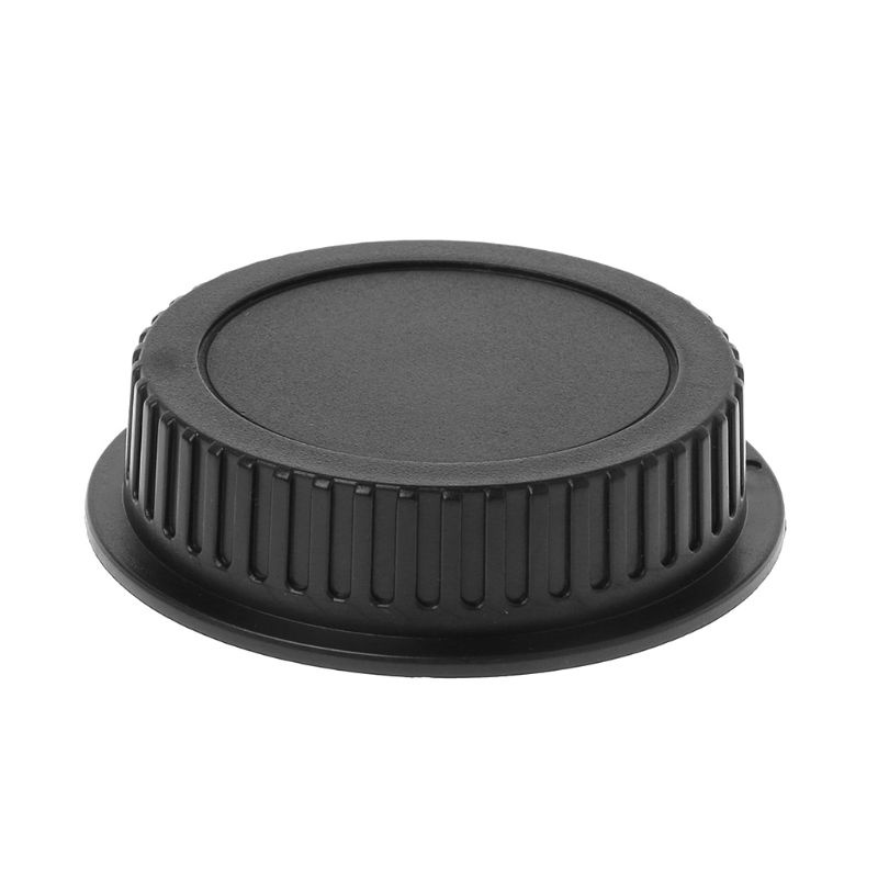 Cre Rear Lens Cover Camera Body for EFS 5DII 5DIII 6D Lensa Kamera for EF Mount Lense Rear Body