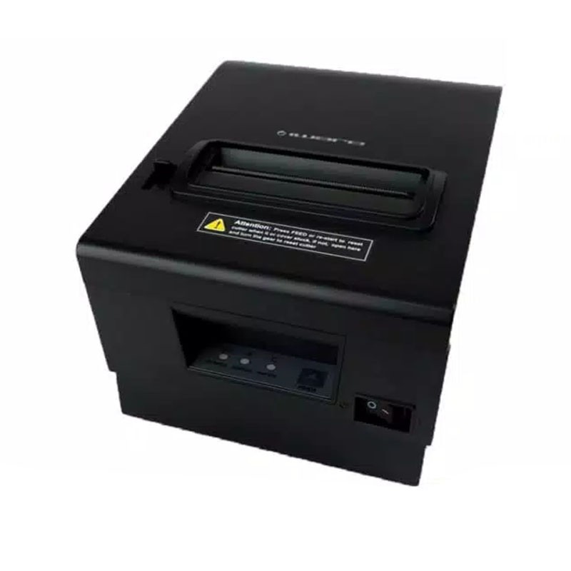Iware Printer Thermal 80MM IW-200U -  AUTO CUTTER USB + RS232 SERIAL