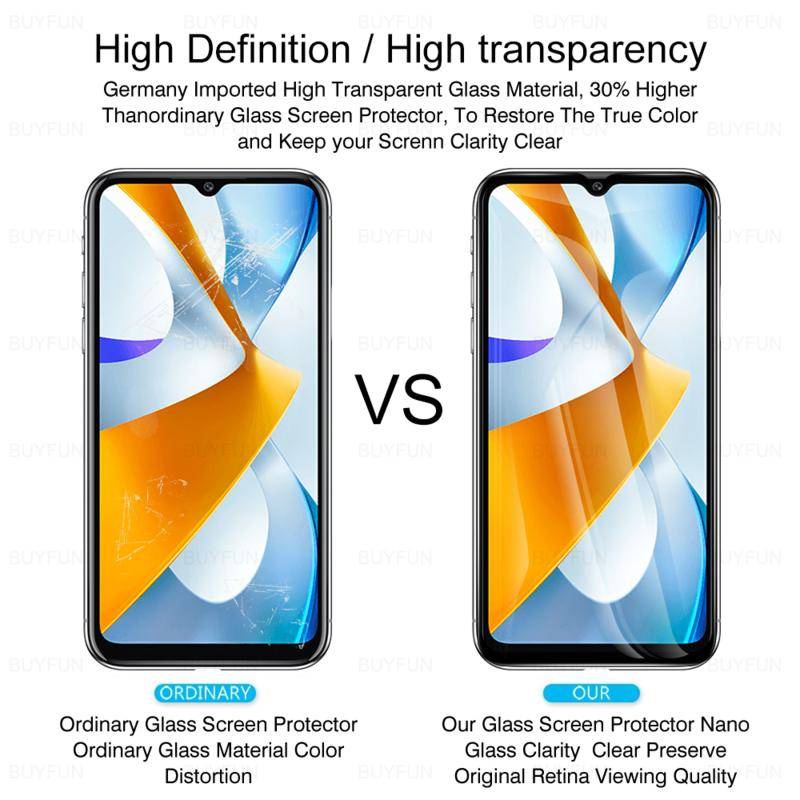 Tempered Glass 9D Untuk HUAWEI NOVA 2i 5t 3i 7i Y6 Y6s Y6P P20 P30 Lite Pro Y7 Y7P Y9 Y9s Y9P