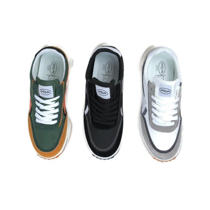 Declan Sneaker Sport Revend 01-025