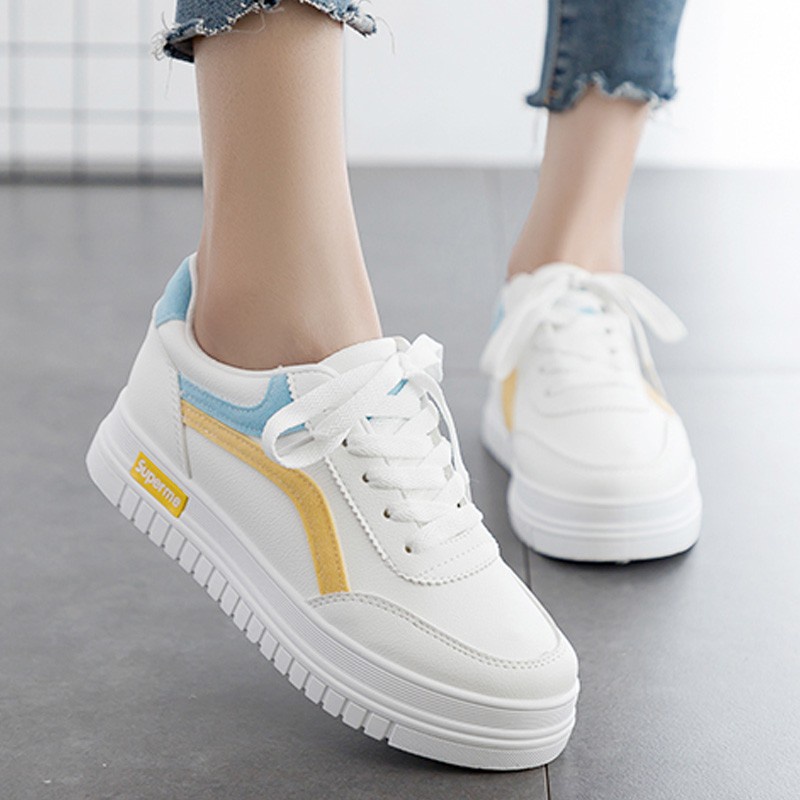 Sepatu Sneakers Wanita Terbaru CANDY KSM 01