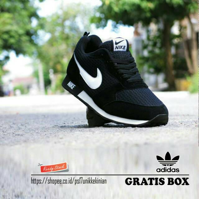 sepatu merk nike original