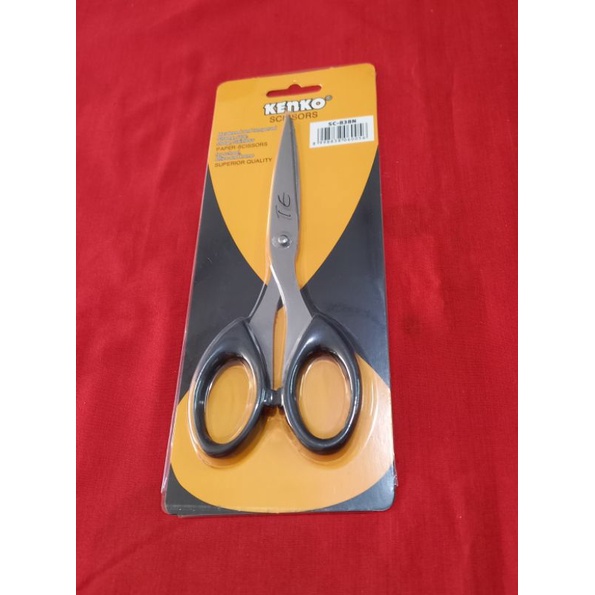 

Gunting Kenko Kecil SC-838N
