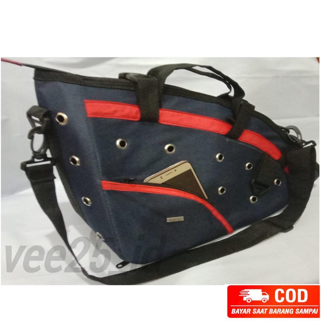 TAS KISO AYAM BANGKOK BAHAN KUAT/TAS AYAM LAGA