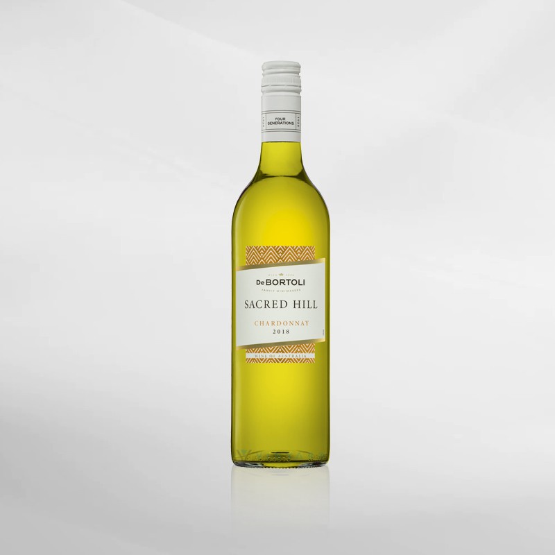 De Bortoli SH Chardonnay 750 ml ( Original &amp; Resmi By Vinyard )
