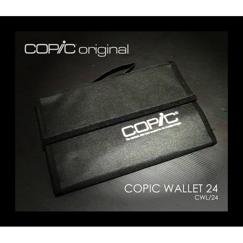 

PROMO COPIC WALLET CASE 24 PERALATAN MELUKIS MURAH MERIAH