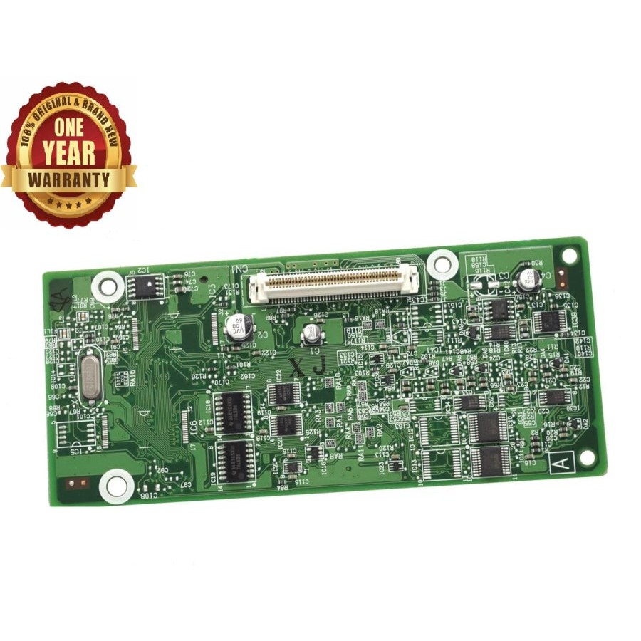 Expand Card PABX Panasonic KX-TDA0192XJ / KX TDA0192 ORIGINAL GARANSI