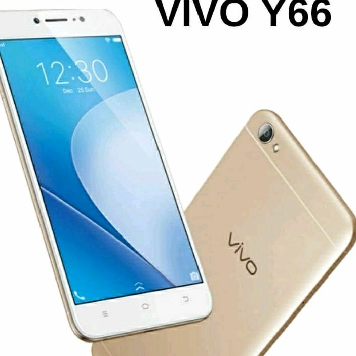 Vivo Y66 4/64 bekas minus