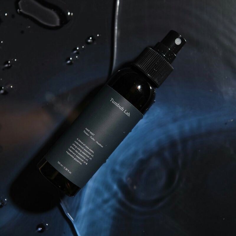 TumbuhLab hairmist