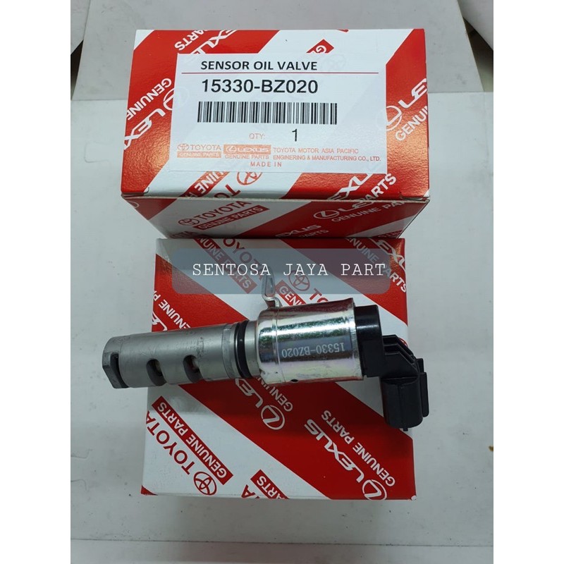SENSOR VVTI AVANZA XENIA 1.3 ORIGINAL