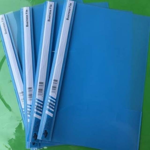 

Business File