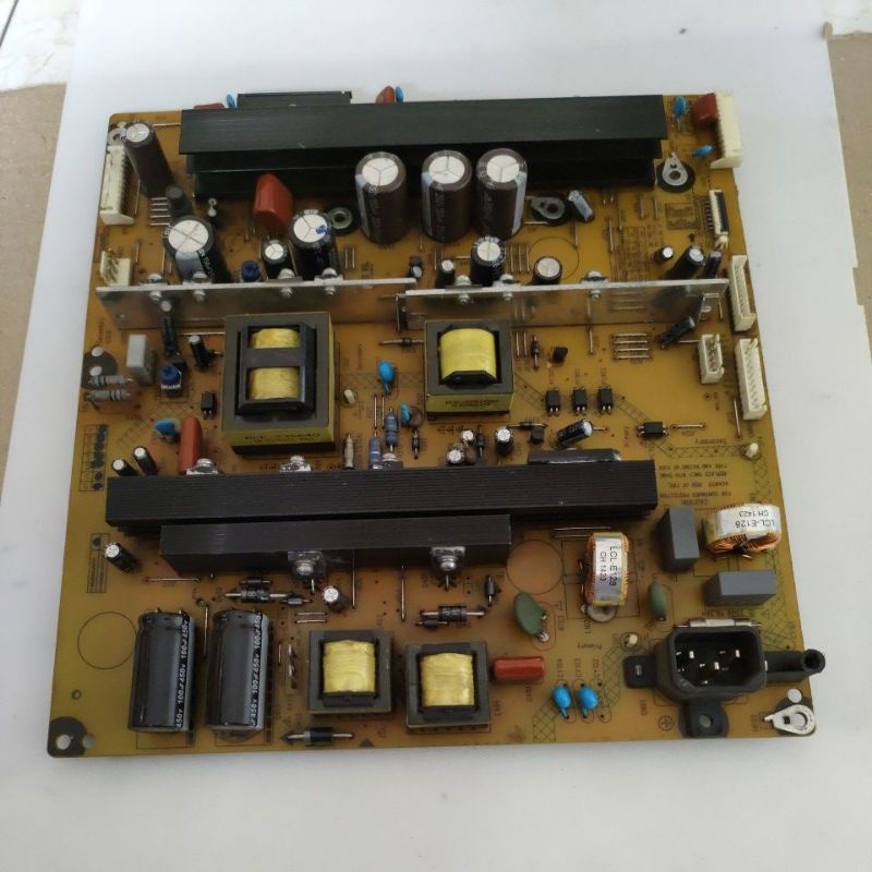 psu powersuply plasma tv changhong 3D51C2000