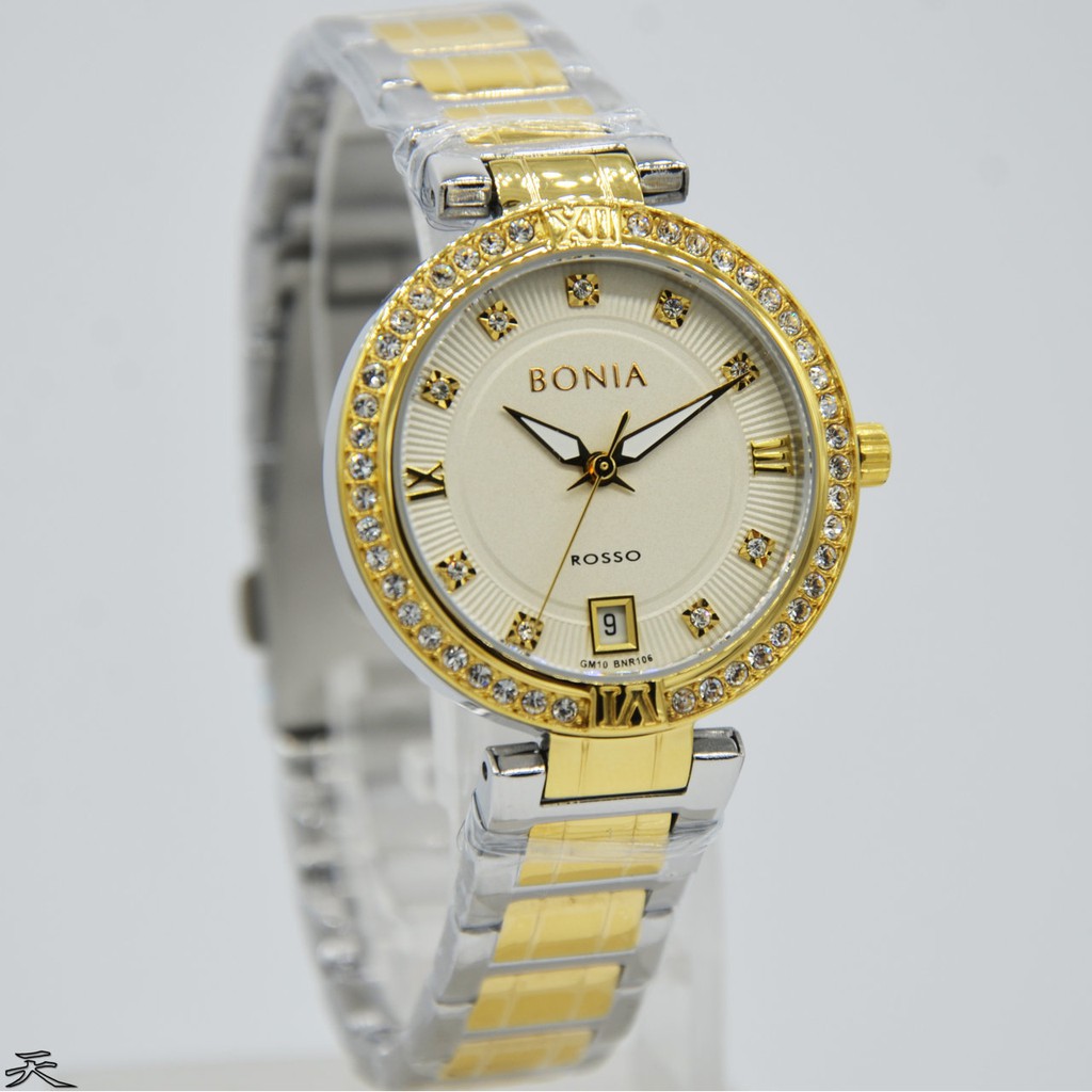 Jam Tangan Wanita Bonia Rosso BNR106-2113S