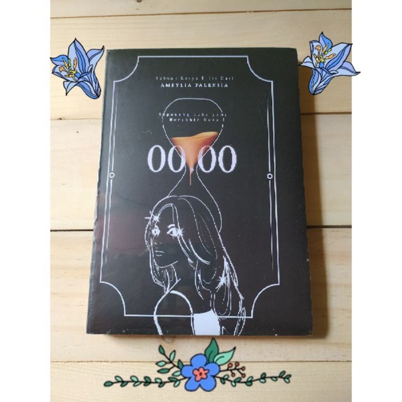 Novel 00.00 By AMEYLIA FALENSIA
