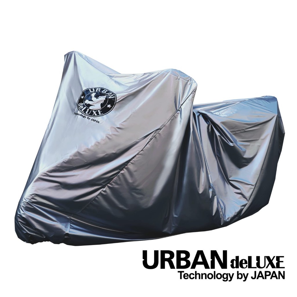 Cover Sarung Motor Bebek STANDART URBAN DELUXE VARIO MIO JUPITER SUPRA