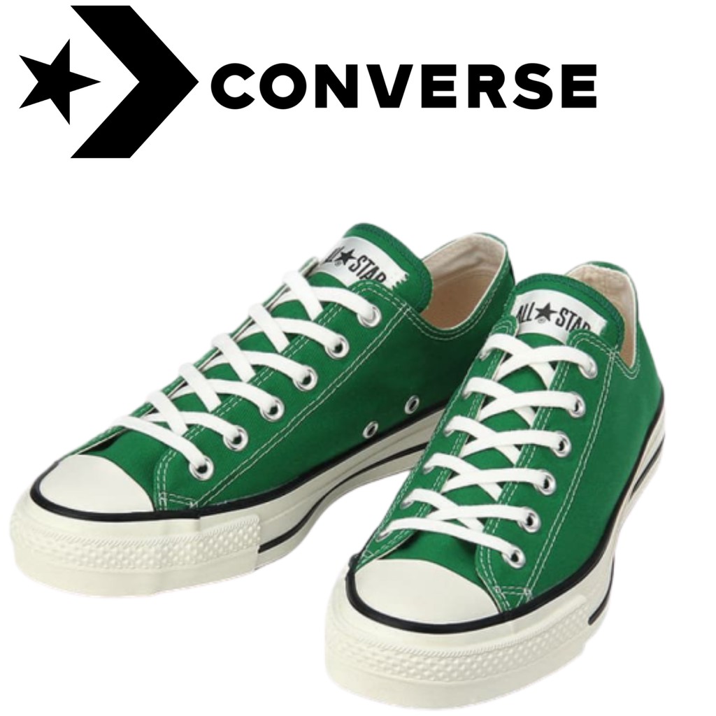 sepatu all star hijau army import Sepatu sneakers converse Allstar Made In Vietnam Original