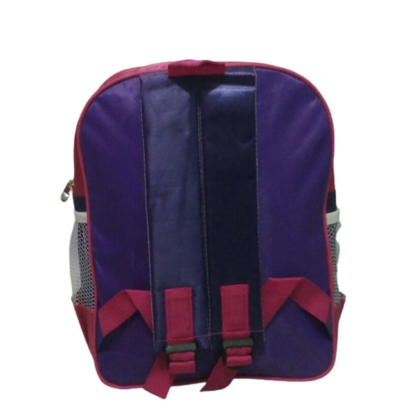 Tas Ransel Anak Perempuan tas karakter anak perempuan/tas TK atau paud