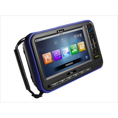 scanner mobil G-Scan 2