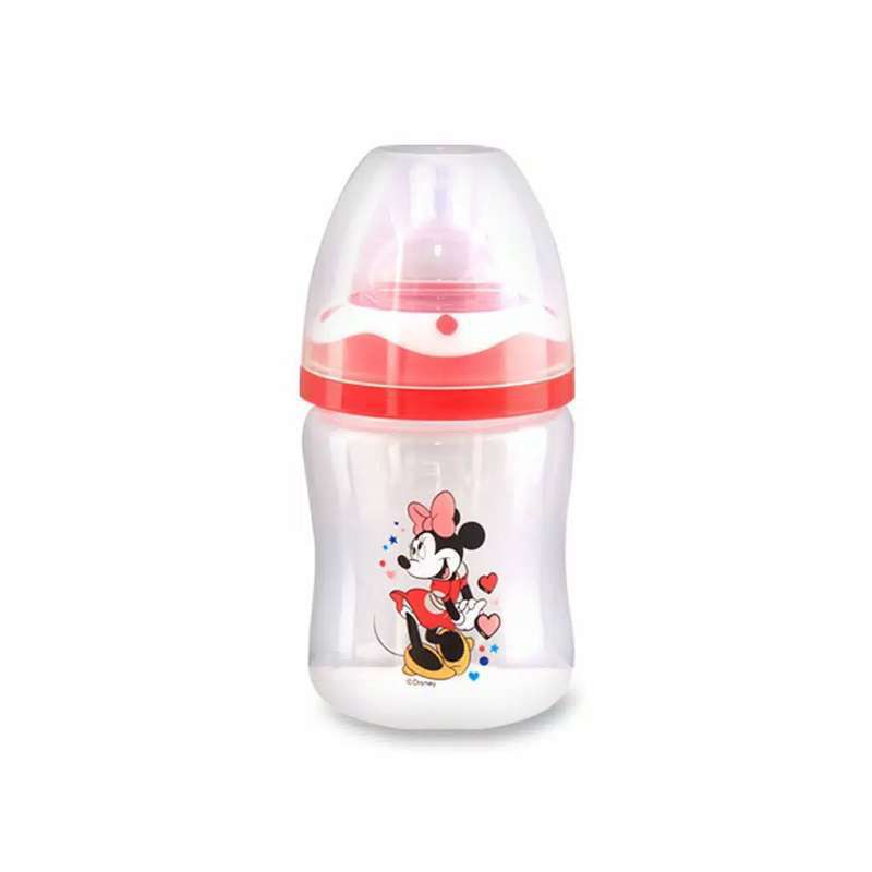 Disney Baby Bunny  Botol Susu Bayi Wideneck 125ml DMM-2011