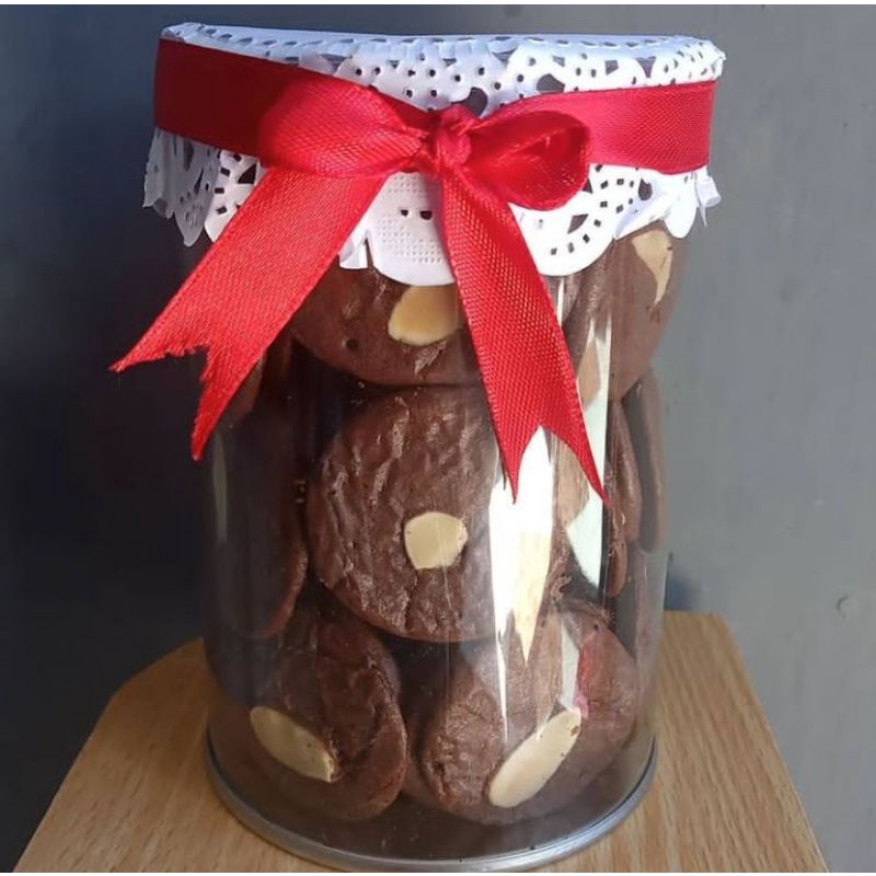 

Brownies Cookies