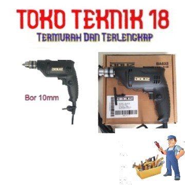 Doliz Bor Doliz BA 632 / Bor Doliz10mm / Doliz BA632