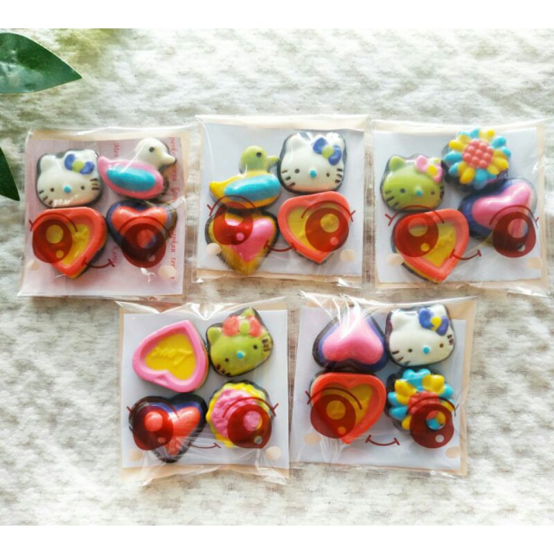 

cokelat cinta Mix