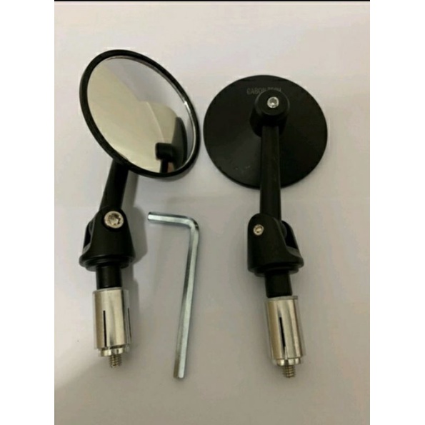 Spion FAZZIO Spion Jalu bulat FAZZIO Spion Bar end FAZZIO Terbaru