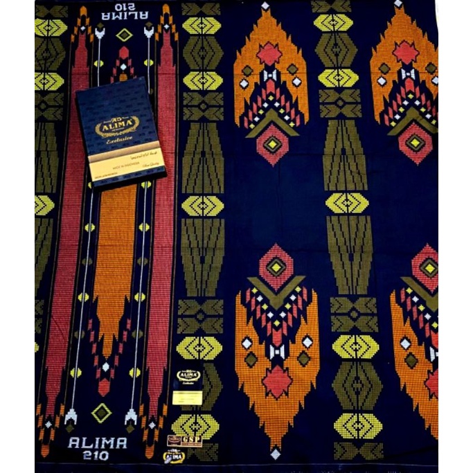 alima