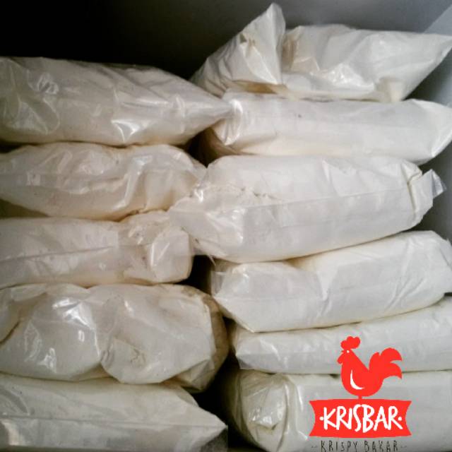 

Tepung KFC / krispi