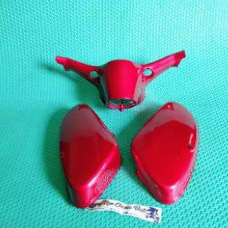 bok aki c70 set batok bawah lampu c70