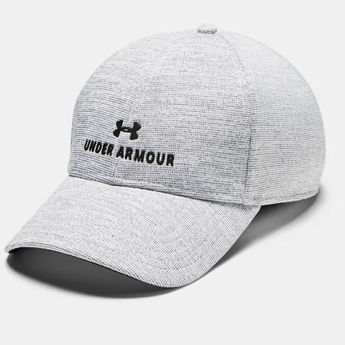 Original# Under Armour Running Cap / Topi Running Under Armour Original