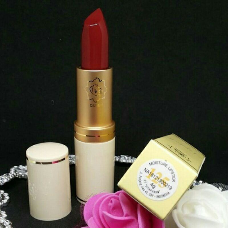 Lipstick Moisturizer Viva Queen