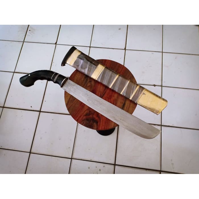 GOLOK TEBAS  GOLOK KEBUN TIPE 071