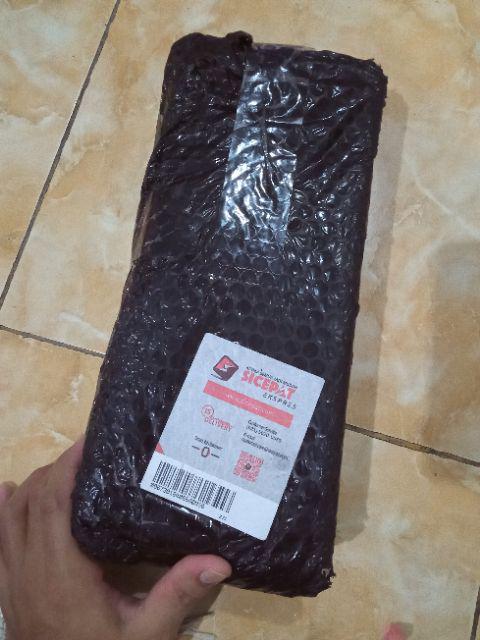 Pisau Set Warna Bistro Bo 1318