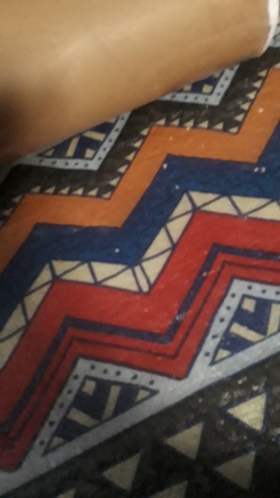 Sprei Bonita No.2 Disperse 3d Quenn 160x200