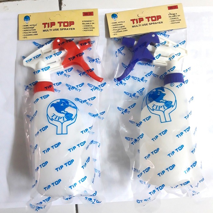 Order Langsung semprotan air tudor semprotan burung semprotan tanaman 1/2 liter terbaik