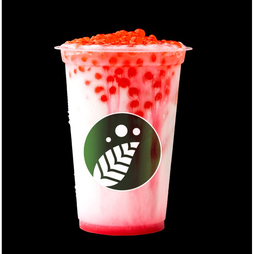 

Es Merah Delima / 12OZ
