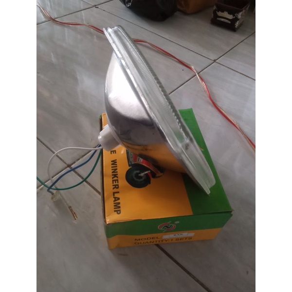 reflektor 5t5 rx king cobra