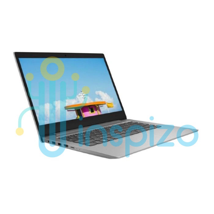 Lenovo Ideapad Slim 1 11IGL05-05ID - Celeron N4020 256GB SSD 4GB