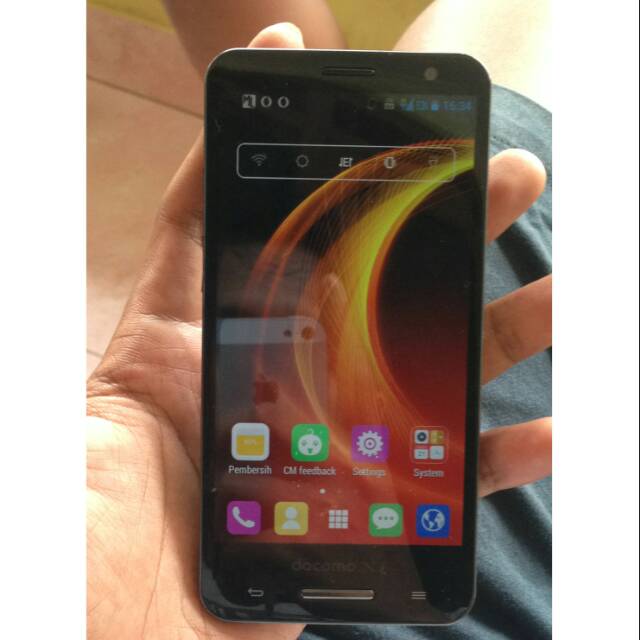 Panasonic Eluga P03e Shopee Indonesia