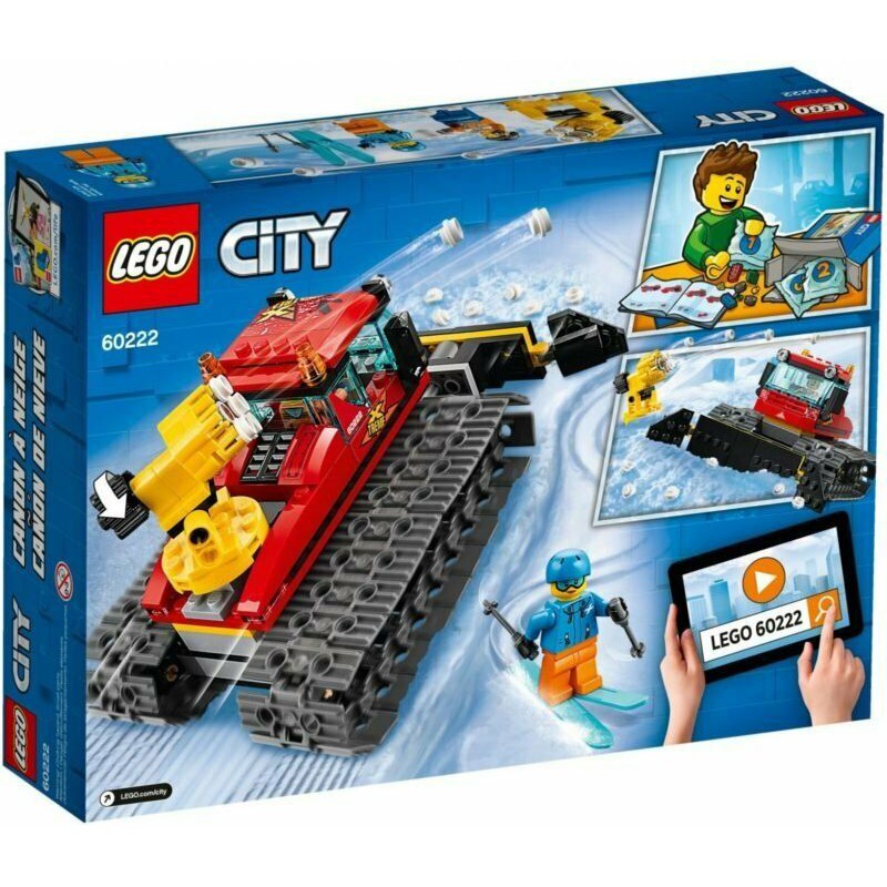 fish tank lego big w