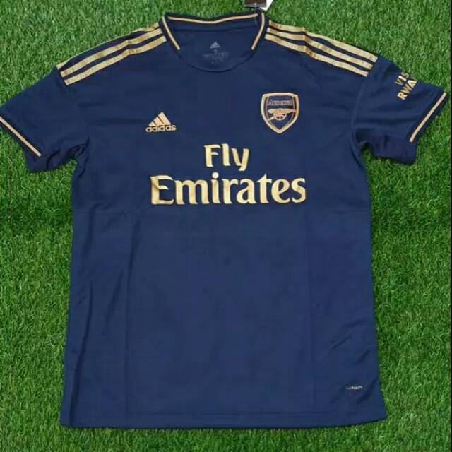 Jersey go arsenal 3rd 19 20 2019 2020