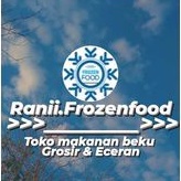 

Frozen food